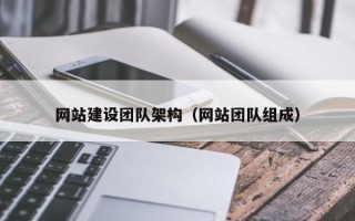 永康网站建设团队架构（网站团队组成）